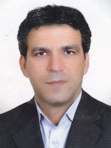 سیدتقی الموسوی