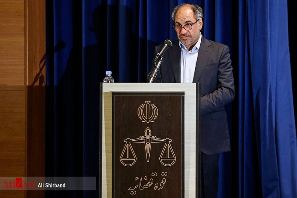 انجام بیش از ۱۶۰۰ بازدید از زندان‌های استان کرمانشاه توسط مقامات قضایی