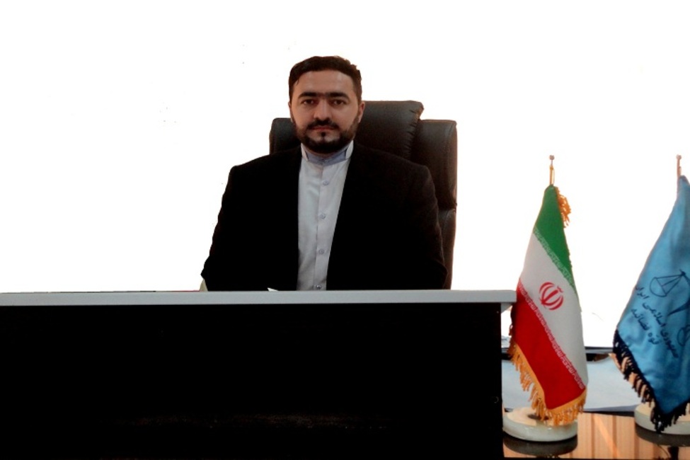 اجرای طرح هر مسجد یک حقوقدان در راور کرمان