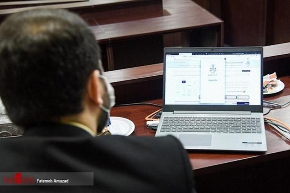 دادرسی الکترونیک پرونده زندانیان گلستان به ۸۸ درصد رسید/ استفاده ۱۰۲ زندانی از پابند الکترونیک