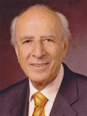 دکتر سید محمدرضا تنکابنی