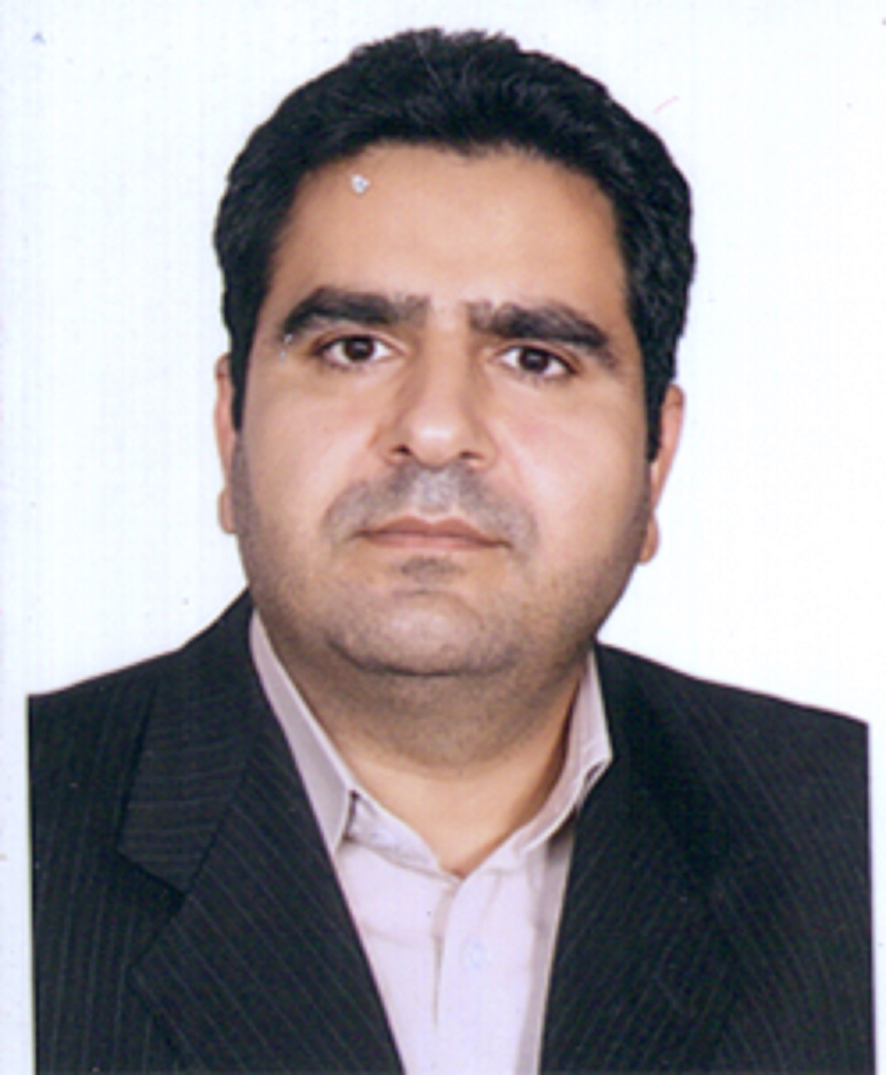 دکتر سیدرضا حسینی