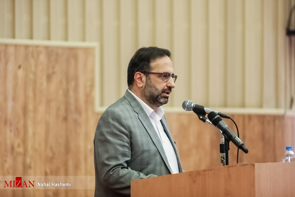 بررسی وضعیت بازداشتی‌های اغتشاشات اخیر در بازدید رئیس کل دادگستری البرز از ندامتگاه های استان