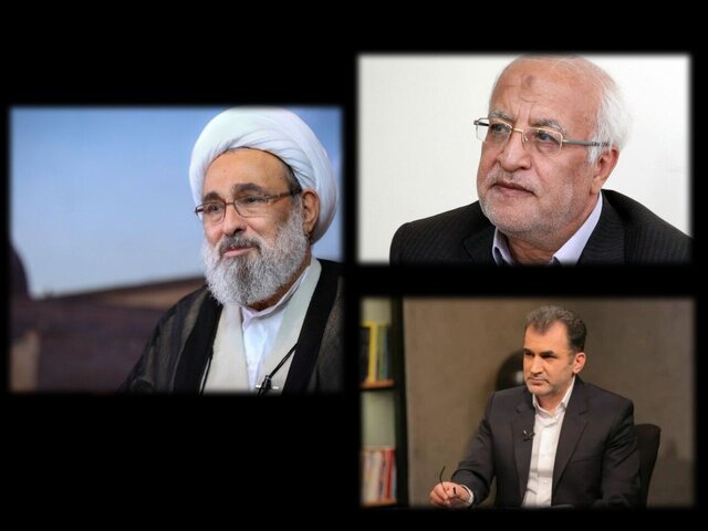 تعیین رییس، دبیر و سخنگوی هیات منصفه دادگاه‌های سیاسی و مطبوعاتی استان تهران