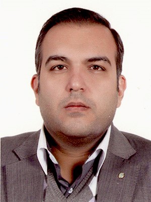 سیدعلیرضا حسینی