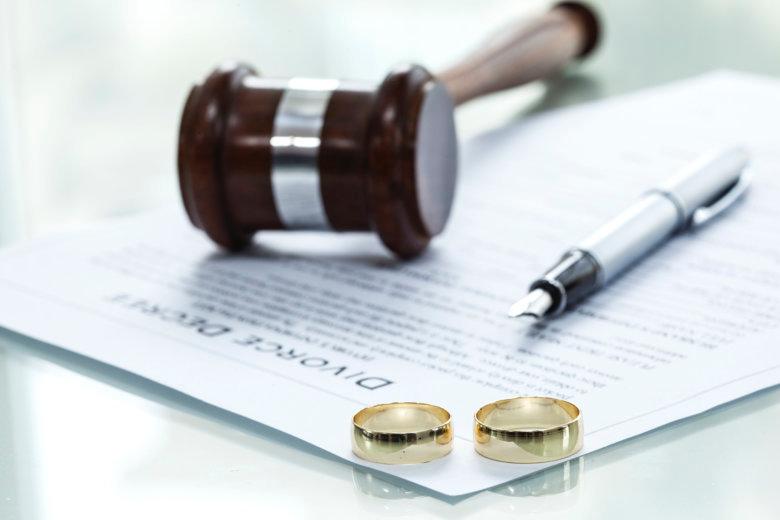 بررسی تطبیقی موجبات طلاق در حقوق ایران و آلمان