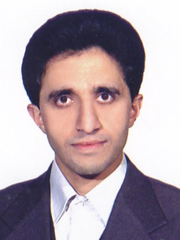سیداحمد حسینی نژاد