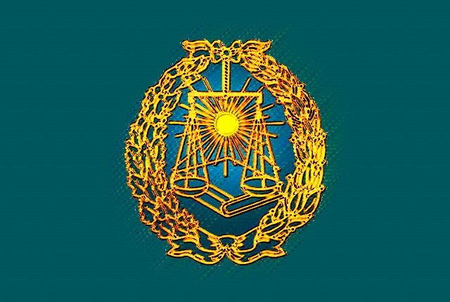 ارائه خدمات قضایی رایگان کانون وکلای دادگستری مازندران به افراد کم توان مالی