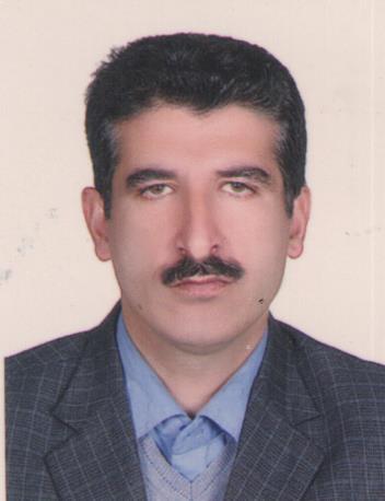 احمدرضا عشورنژاد