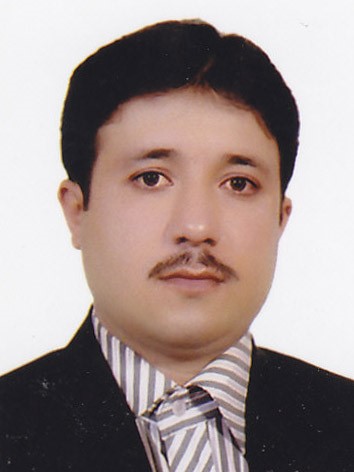 سید اسماعیل حسینی الصدر