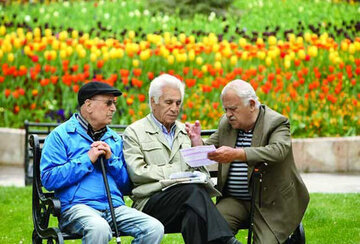 موافقت مجلس با افزایش سن بازنشستگی